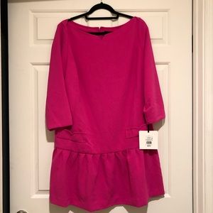 Victoria Beckham for Target Drop Waist Dress